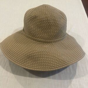 B26 San Diego Hat Company Brim Floppy Hat 4 inch brim